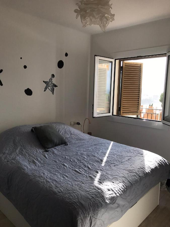 Apartamiento Canyelles Roses Esterno foto