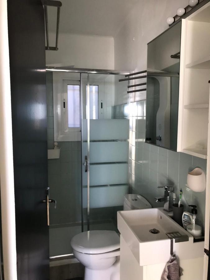 Apartamiento Canyelles Roses Esterno foto