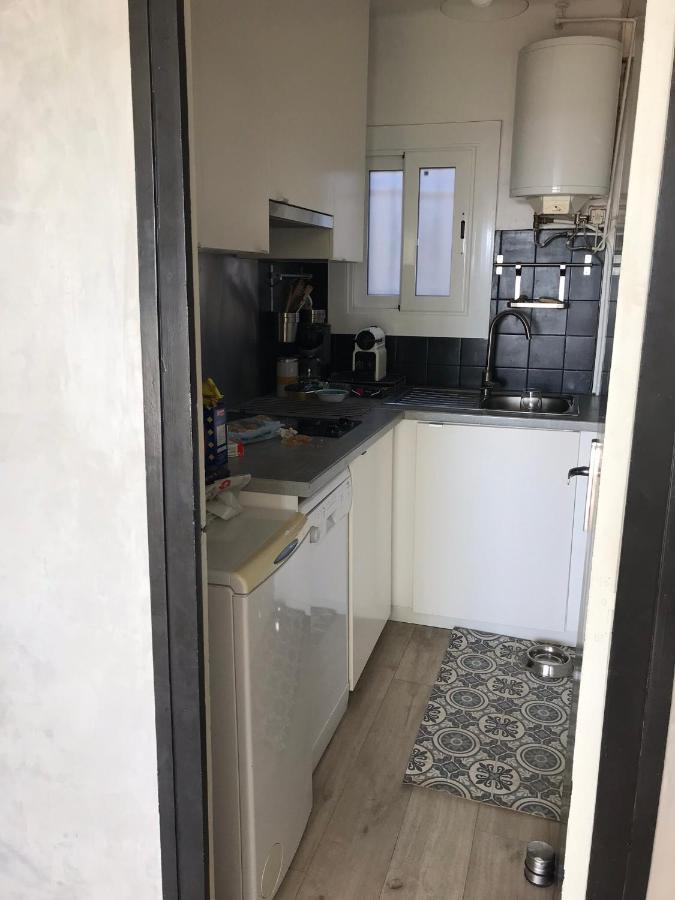 Apartamiento Canyelles Roses Esterno foto