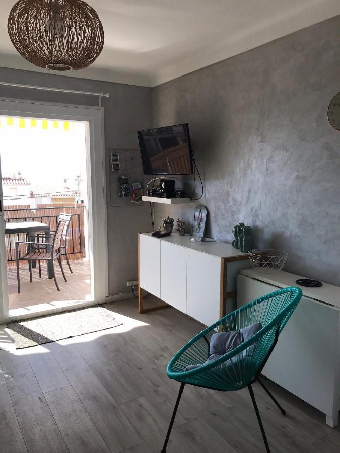 Apartamiento Canyelles Roses Esterno foto